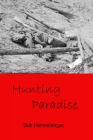 Cover for 'Hunting Paradise'