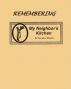 Remembering My Neighbor's Kitchen by DonnaLee Wheeler