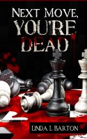 Next Move, You're Dead cover