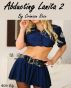 Abducting Lanita 2 by Crimson Rose