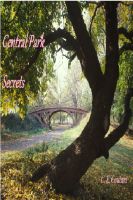 Cover for 'Central Park Secrets'
