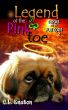 Legend of the Pink Toe by Cynthia Enuton