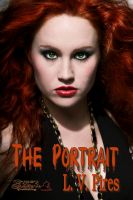 Cover for 'The Portrait'