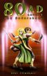 80AD - The Sudarshana (Book 4) by Aiki Flinthart