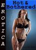 Erotica: Hot & Bothered, Tales of Sex by Lillian Snow