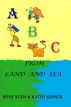 ABC From Land And Sea by Irene Kueh