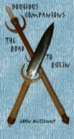 Cover for 'Dubious Companions - The Road to Ruein'