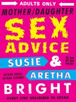 Cover for 'Mother/Daughter Sex Advice'