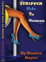 Cover for 'Stripper Pole To Heaven'