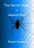 The Secret Origin of Jessica Nigri by Robert Southern