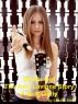Skater Girl - The Avril Lavigne Story - A Biography by Chad E. Smith