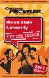 Illinois State University 2012 by Rachel Farrer