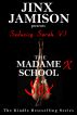 Seducing Sarah V.1 (A Tale of Erotic Discovery) by Jinx Jamison