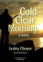 Cover for 'Cold Clear Morning'