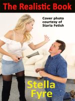 Cover for 'The Realistic Book'
