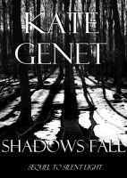Cover for 'Shadows Fall'