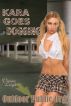 Kara Goes Dogging - Outdoor Public Orgy by Vivian Leigh