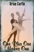 Cover for 'One Plus One Makes One'