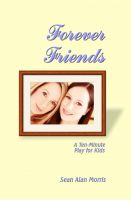 Cover for 'Forever Friends'