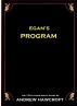 Egan's Program by Andrew Hawcroft