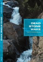 Cover for 'Dead Stone Wake'