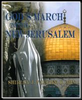 Cover for 'God's March to the New Jerusalem'