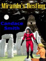 Cover for 'Miranda's Destiny'