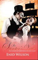 Cover for 'The Spinster's Vow: A Spicy Retelling of Mrs. Darcy's Journey to Love'