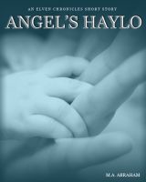 Cover for 'Angel's Haylo'