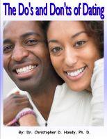 Cover for 'The Do's and Don'ts of Dating'