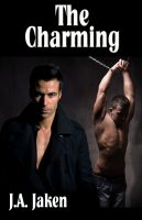 Cover for 'The Charming'