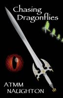 Cover for 'Chasing Dragonflies'