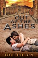 Cover for 'Out of the Ashes'