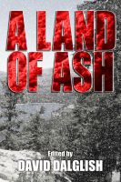Cover for 'A Land of Ash'