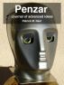 Penzar: Journal of advanced ideas by Patrick Rael