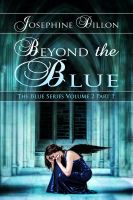 Cover for 'Beyond The Blue, The Blue Series Volume 2, Part 1'