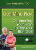 Golf Mind Play: Outsmarting your brain to play your best golf by Tracy Tresidder
