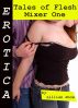 Erotica: Tales of Flesh, Mixer One by Lillian Snow