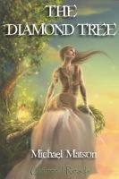 Cover for 'The Diamond Tree'