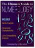 The Ultimate Guide to Numerology by Linda Alchin