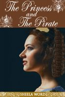 Cover for 'The Princess and the Pirate'