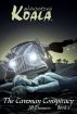 The Caveman Conspiracy (a Wandering Koala tale) Book 2 by Jeff Thomason