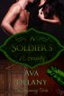 A Soldier's Woman: The Beginnings Series, Book 1 by Ava  Delaney