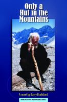 Cover for 'Only a Hut in the Mountains'