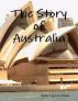 The Story of Australia by robert black
