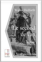 Cover for 'Le second de l'an by Walter Holfarth'
