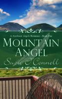 Cover for 'Mountain Angel'
