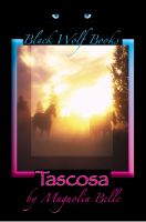 Cover for 'Tascosa'
