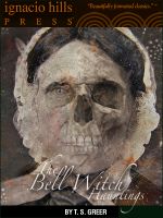 Cover for 'The Bell Witch Hauntings'