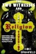 The Two Witnesses and the Religion Cover-Up by Mike Brumfield